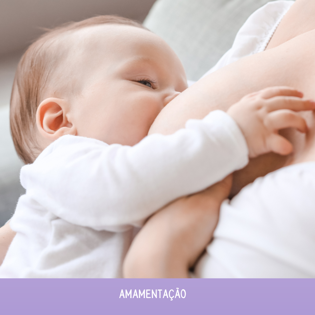 Amamentação